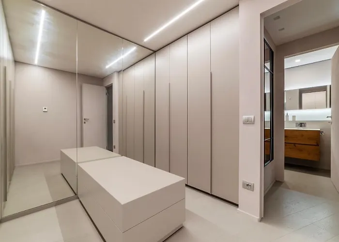 Studi Patrizi Dreaming Luxury Duplex