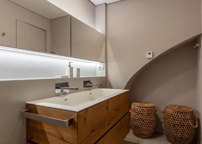 Studi Patrizi Dreaming Luxury Duplex *