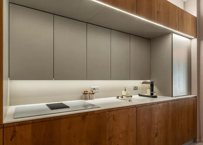 Studi Patrizi Dreaming Luxury Duplex דירה רומא