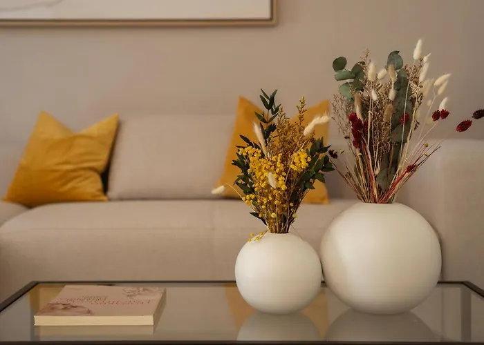Studi Patrizi Dreaming Luxury Duplex דירה