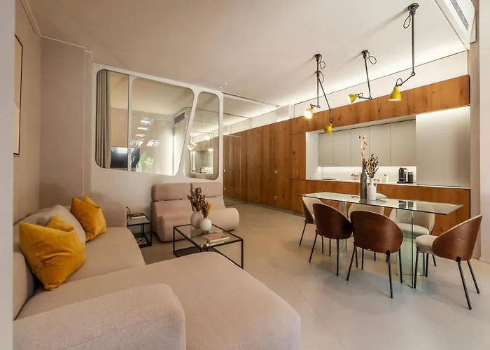 Studi Patrizi Dreaming Luxury Duplex רומא